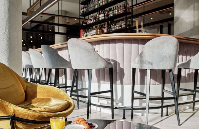 Radisson Collection Hotel, Warsaw