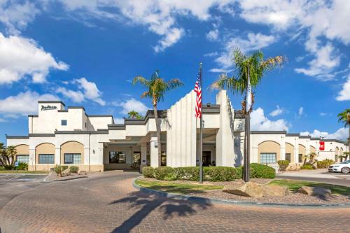 Radisson Hotel Casa Grande