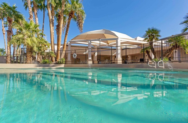 Radisson Hotel Casa Grande