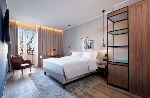 Radisson Hotel Ferrara