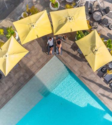 Radisson Hotel Saint Denis, La Reunion