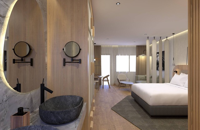Radisson Resort & Residences Tenerife