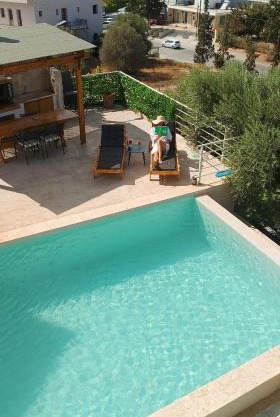 Rafaela holiday home