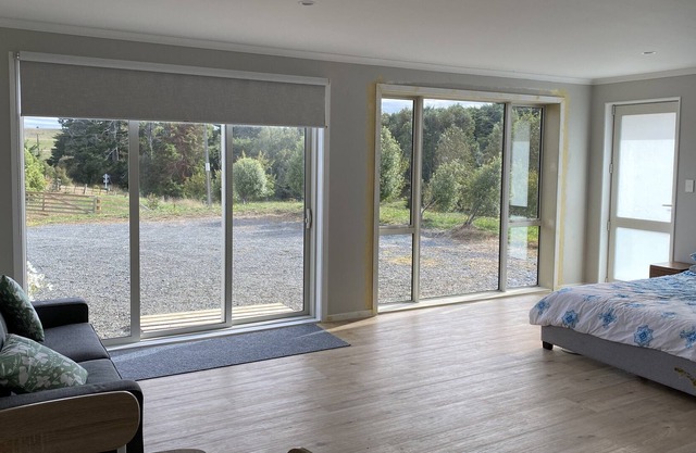 Raglan Hideaway (Te Uku)