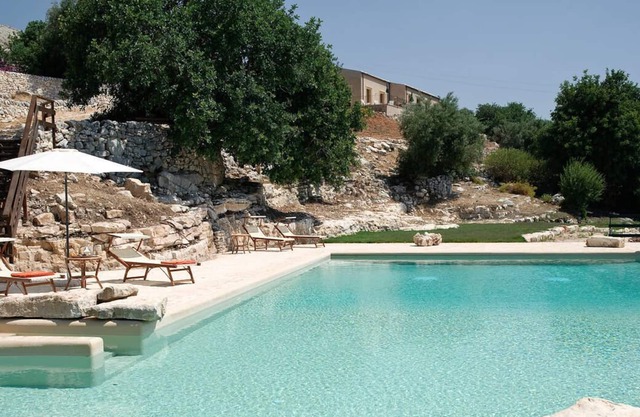 Ragusa Apartments Blu