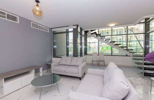 Raha lofts duplex 2 bedrooms