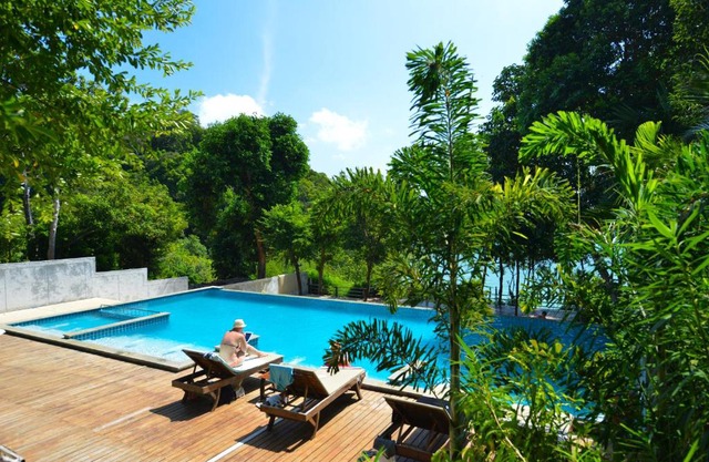 Railay Great View Resort