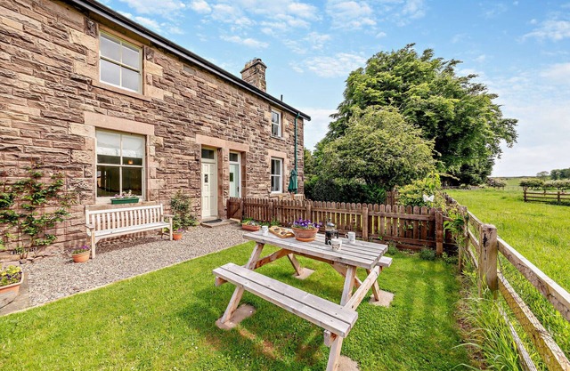 Railway Cottage Retreat