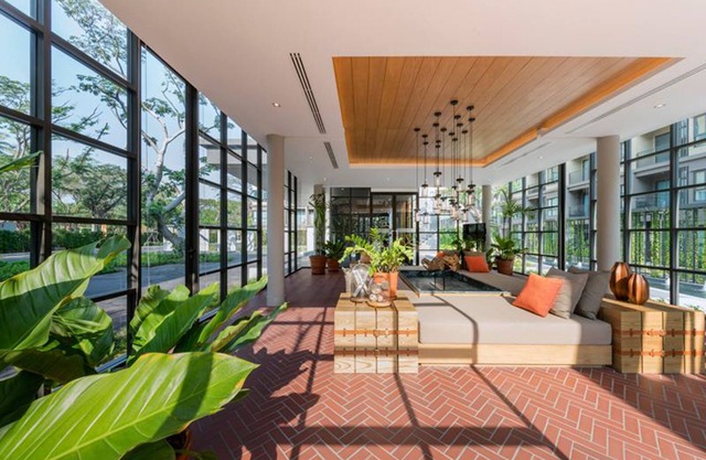 Rain by Lazy Sea Beach House