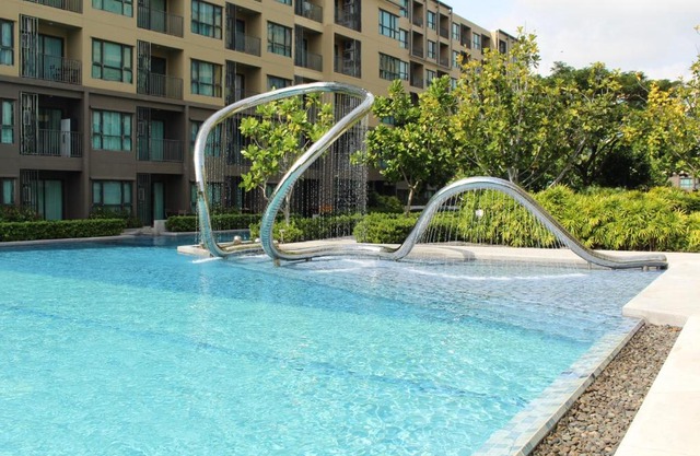 Rain ChaAm-HuaHin JN