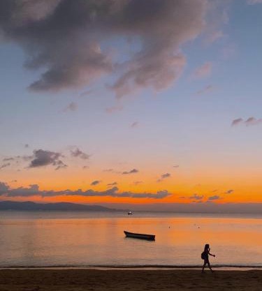 Rainbow Bungalow Haadrin Koh Phangan