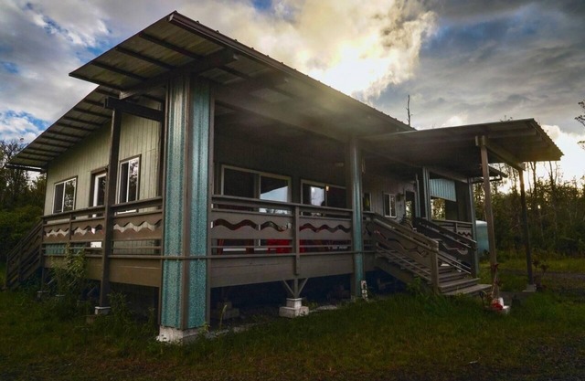 Rainforest Volcano Retreat – As Seen on TV! Near Volcanoes Nat’l Parkn