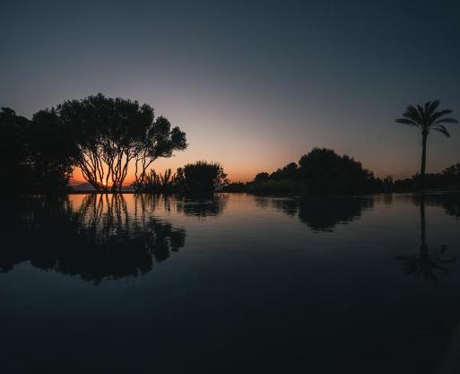 Rakalia Pure Living Sicilian Retreat