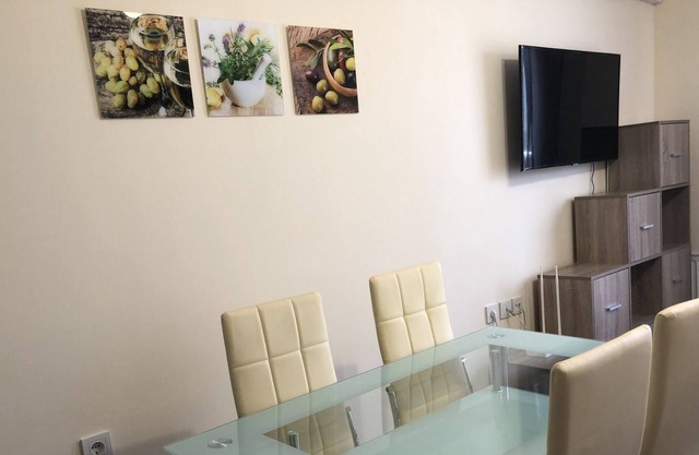 Rali’s Place - home away from home