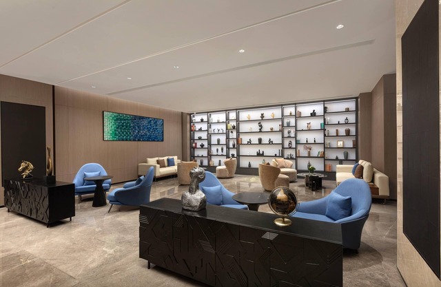 Ramada by Wyndham Urumqi Midong