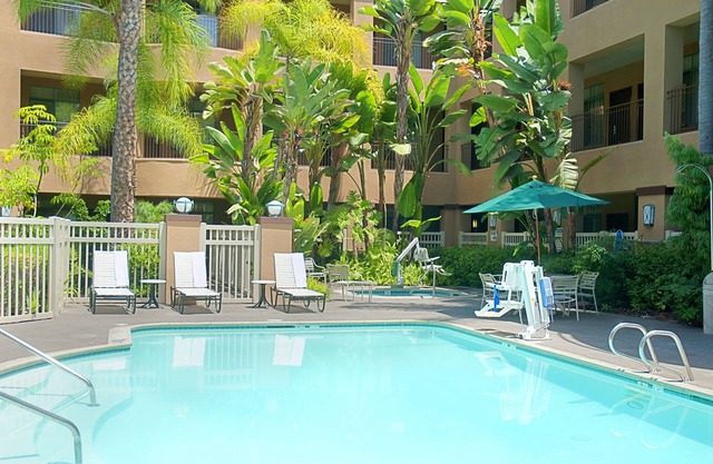 Ramada Suites by Wyndham San Diego/Hotel Circle Area