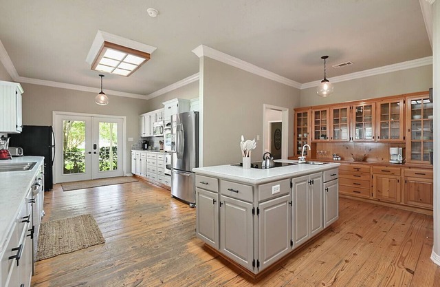 Rambling Ranch ~ The Ultimate Gathering Place!