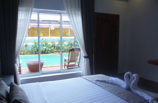 Ramchang Guesthouse