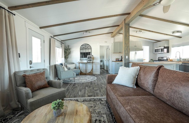 Ranch Casita on 16 Acres, Minutes from Downtown SLO-Cal Poly-Beaches-Wineries