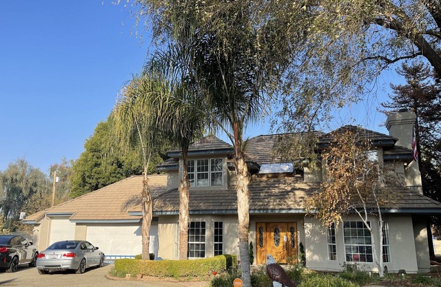 Ranch Home on Kern River