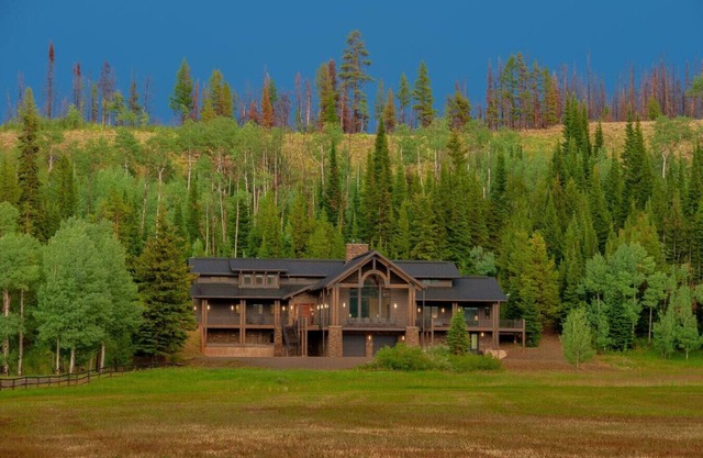 Ranch Oasis-Families & Retreats