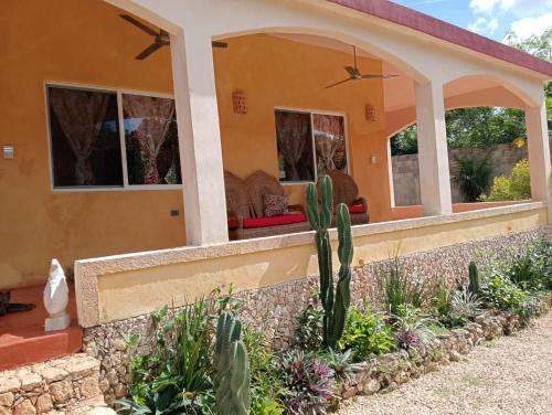 Rancho Camote - Diego Studio