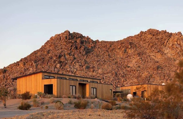 Rancho Panoramo Summa