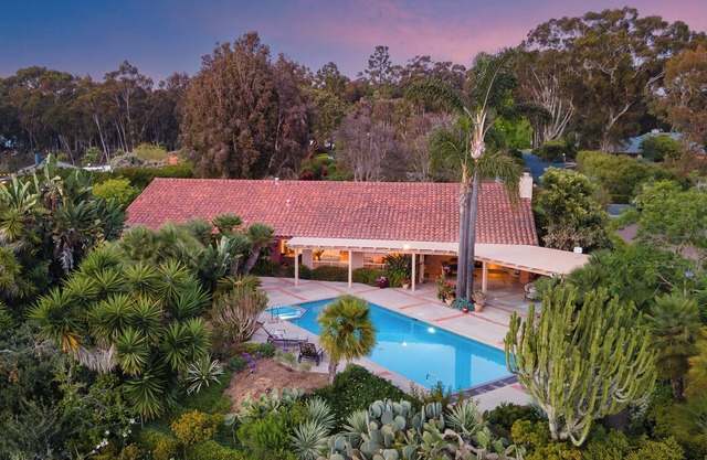 Rancho Real by AvantStay | Private Pool + Hot Tub | Luxe Group Retreat