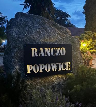 Ranczo Popowice