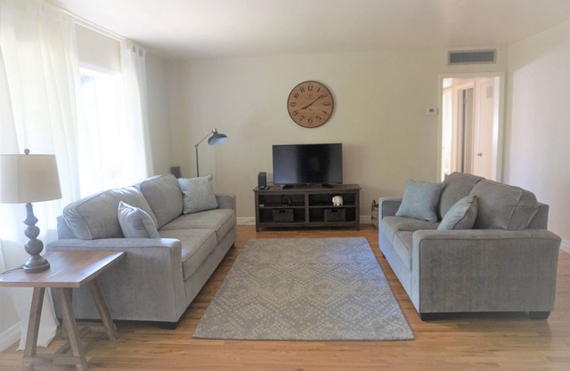 Randolph House Condominium- In the Heart of Tucson