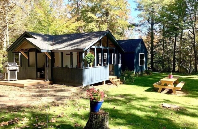 Random Scoots Cabin- Keene, NY, Adirondack High Peaks!