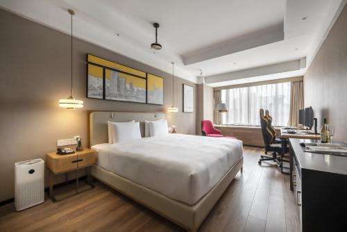 RaRa E-sports Hotel at Dashiba Metro