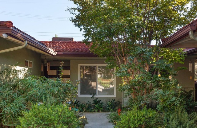 Rare Altadena View Home!