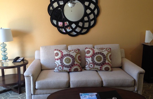 Rare Coronado Village Resort Luxury Timeshare -A Great Value Too!