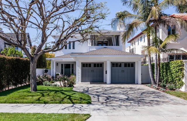 Rare Find 5 Bedroom Coronado Designer Coastal Home Near Beach