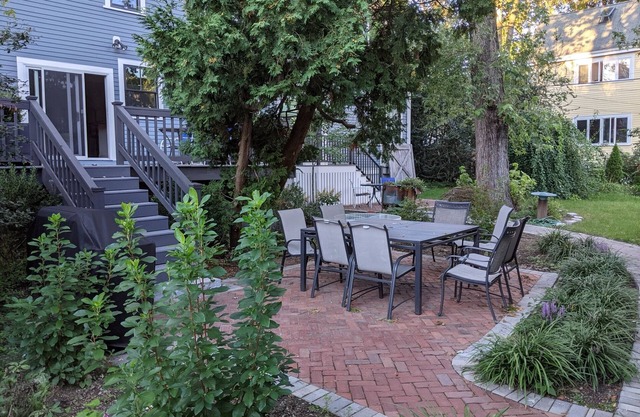 Rare Find in Boston's Hippest Neighborhood