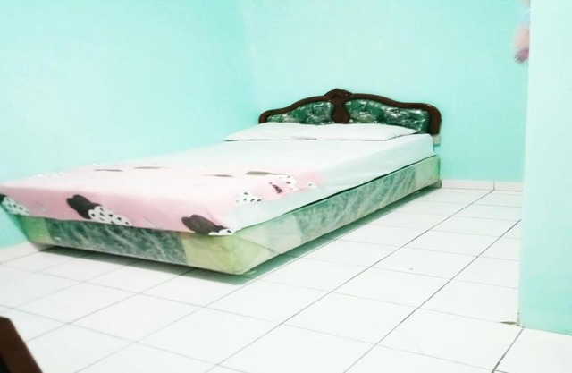 Rasendria Syariah Homestay