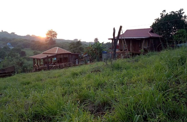 Ratanak Teprithea Home Stay