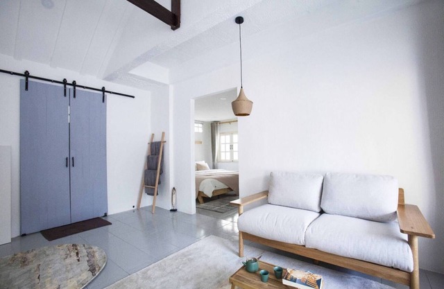 Ratchada Retreat - Boutique Homestay/MRT/Night Market