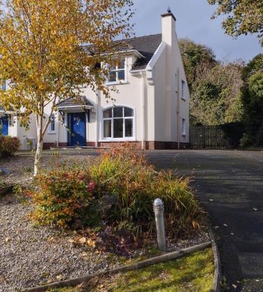 Rathmullan Village Home
