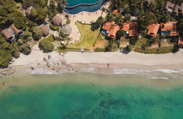 Rawi Warin Resort And Spa - SHA Extra Plus