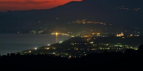 RAYO DE SOL - Azzurra