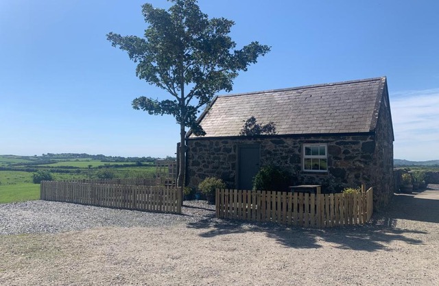 RB Contractor Stays - Celyn