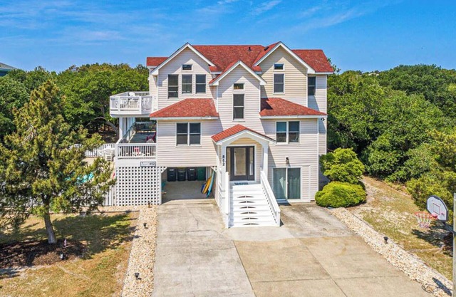 Reality Check | 1,635 ft to the beach | Private Pool and Hot Tub