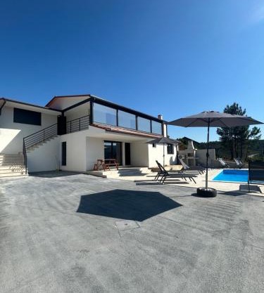 Recanto da Boucinha - T2