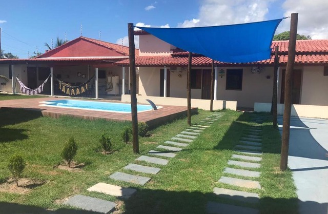 Recanto dos Goianos 1 em Prado Bahia