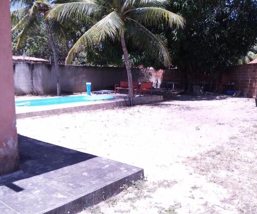 Recanto Silvia Timbó