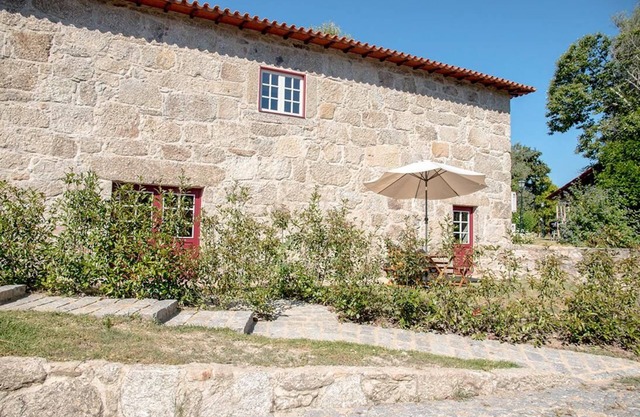 Recantos in Portela Village