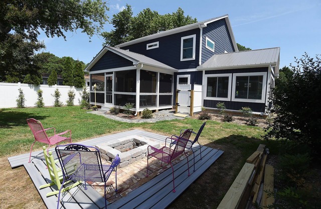 Recent Updates 4BR Home Walk to Dewey/Rehoboth Beach