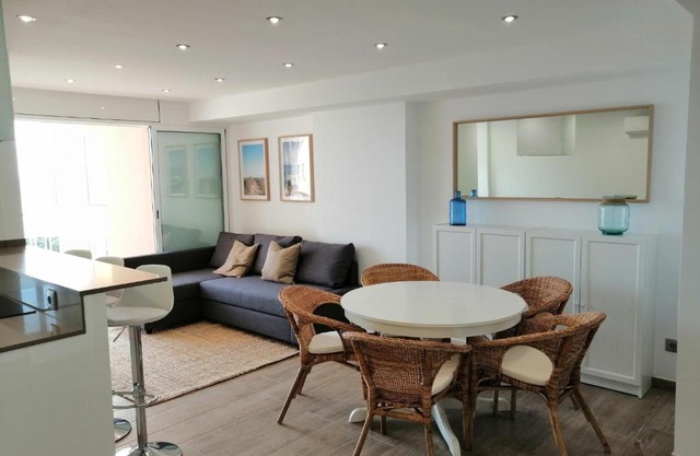 RECONNECTAR Malgrat de Mar Garbí I